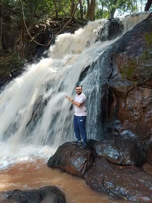 Nairobi: Karura Forest Guided Walking Tour - Frequently Asked Questions