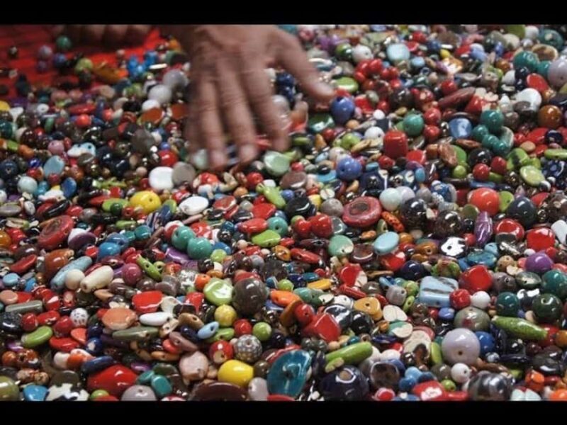 Nairobi: Kazuri Beads Factory Giraffe Center Karen Blixen - A Detailed Look at the Nairobi Tour