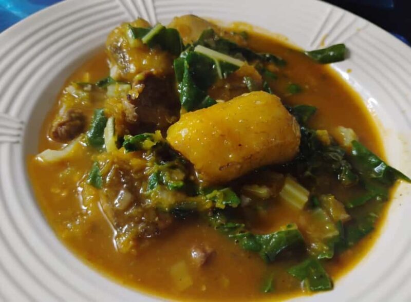 Nairobi, Kenya : Universal Cooking Classes - What to Expect on the Day