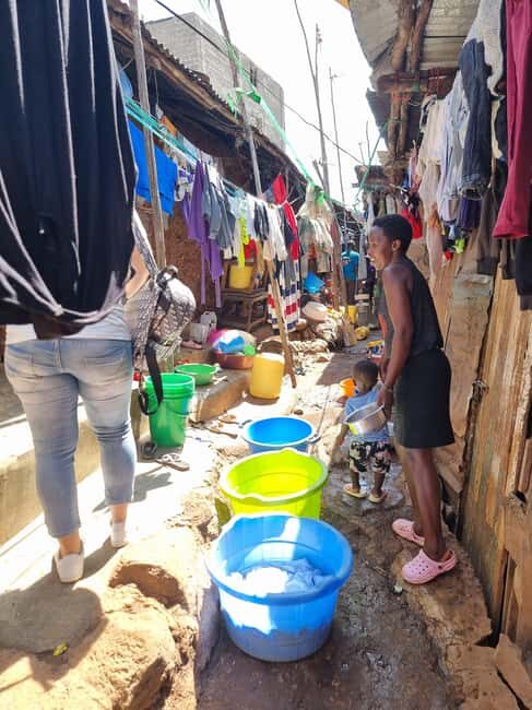 Nairobi: Kibera Slum Guided Tour with Local Guides - Final Thoughts