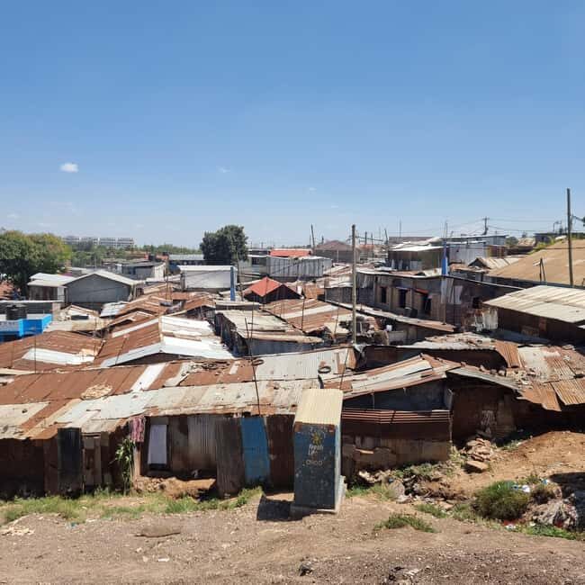 Nairobi: Kibera Slum Guided Tour with Local Guides - FAQs