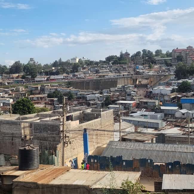 Nairobi: Kibera Slum Guided Tour with Local Guides - Final Words