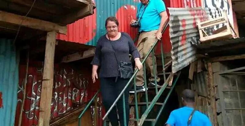 Nairobi: Kibera Slum Guided Walking Tour. - Introduction