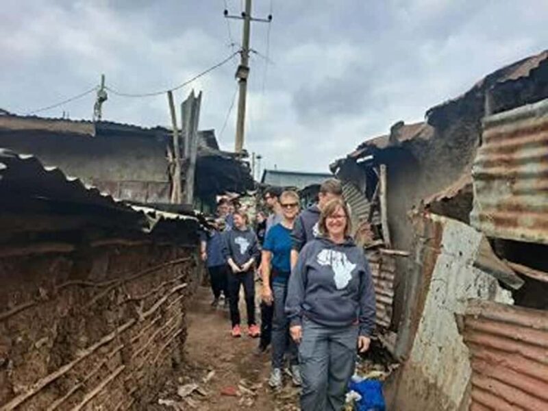 Nairobi: Kibera Slum Guided Walking Tour. - Practical Details and Tips