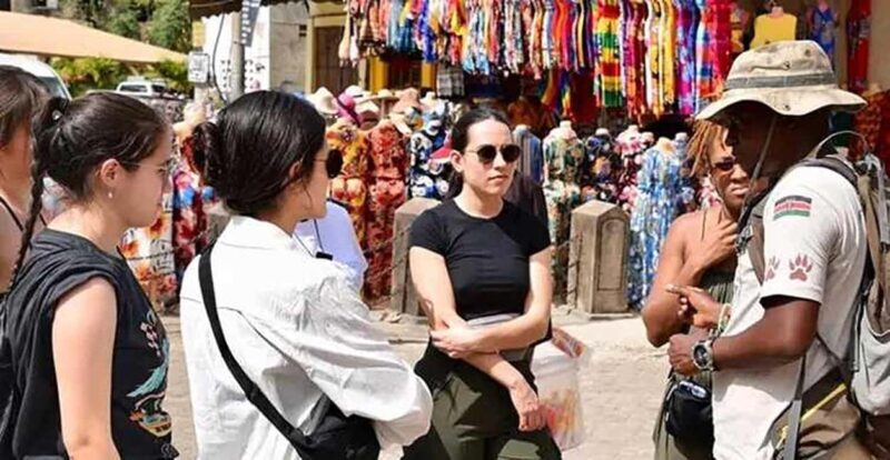 Nairobi: Kibera Slum Guided Walking Tour. - Why This Tour Is a Great Choice