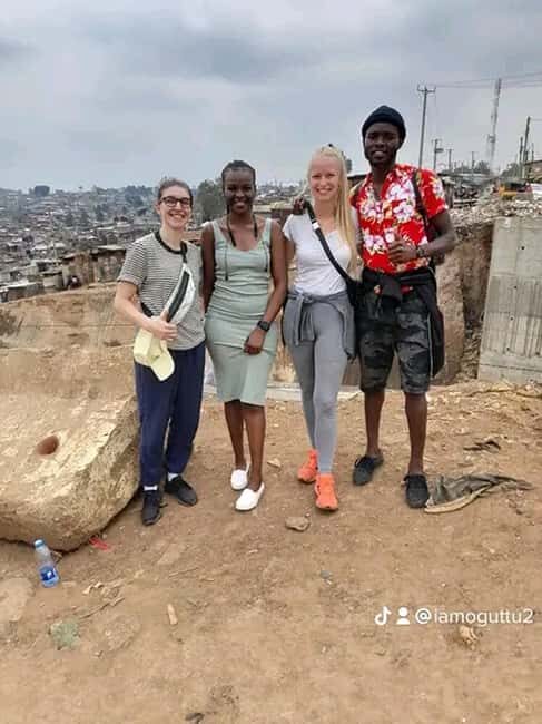 Nairobi: Kibera Slum Guided Walking Tour. - Who Will Love This Tour?