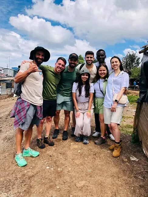 Nairobi: Kibera Slum Guided Walking Tour. - FAQ