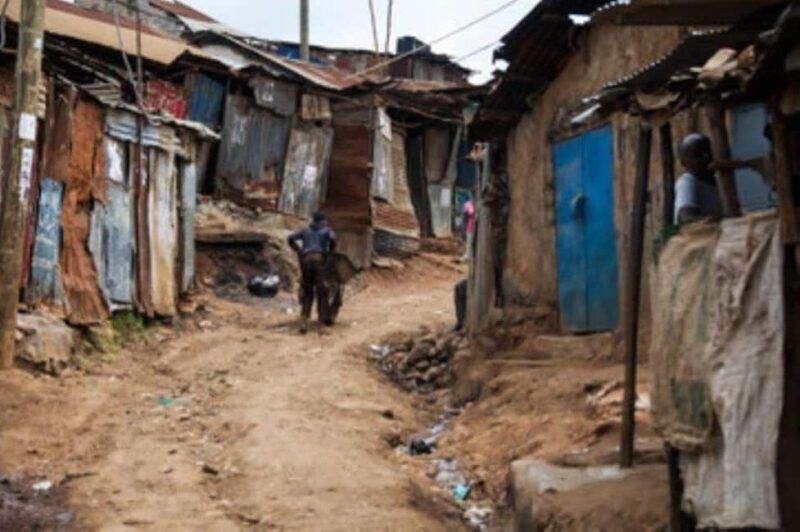 Nairobi: Kibera Slum Guided Walking Tour with Hotel Pickup - Key Points