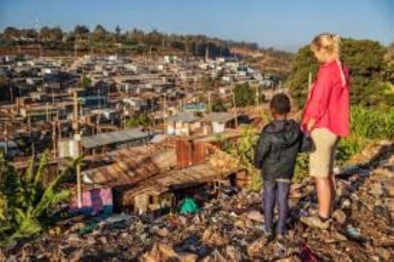 Nairobi: Kibera Slum Guided Walking Tour with Hotel Pickup - Frequently Asked Questions (FAQs)