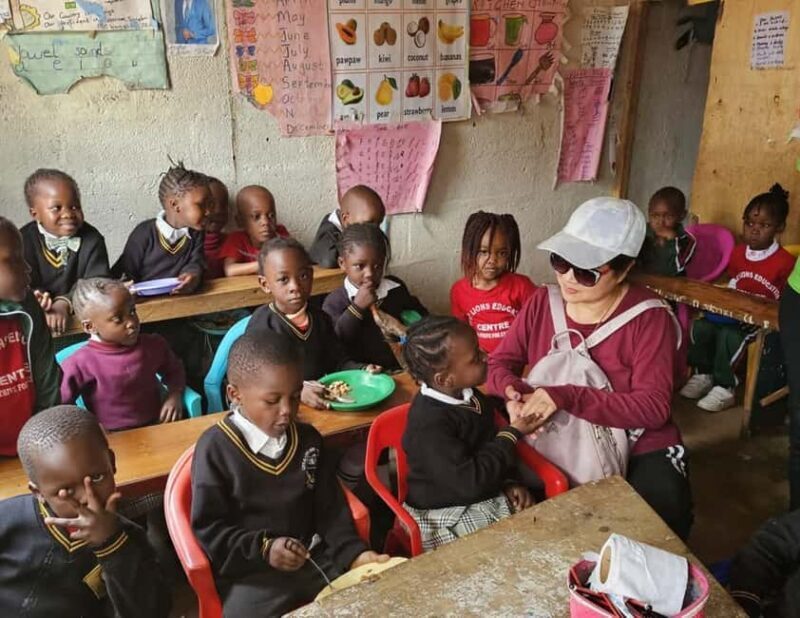 Nairobi: Kibera Slum Half-Day Guided Tour With Pick-up - Key Points