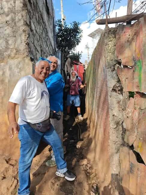 Nairobi: Kibera Slum Half-Day Guided Tour With Pick-up - What to Expect on the Kibera Slum Tour
