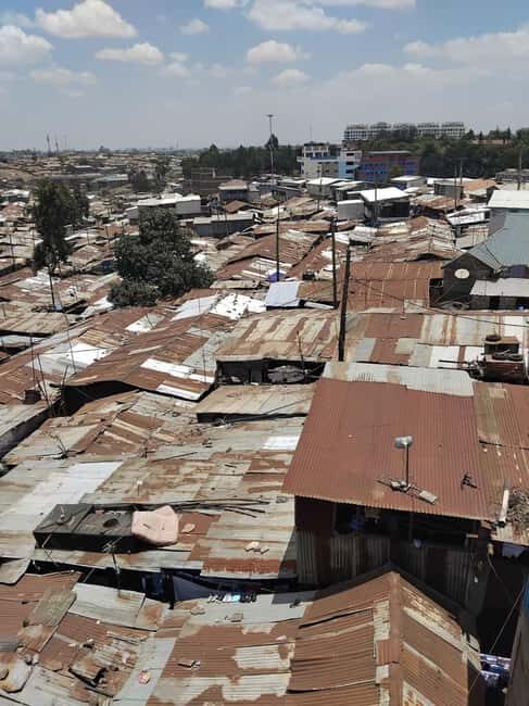 Nairobi: Kibera Slum Half-Day Guided Tour With Pick-up - Who Should Consider This Tour?