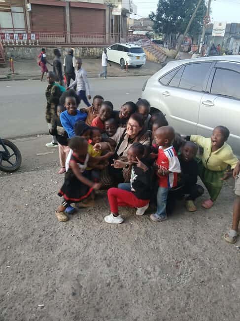 Nairobi: Kibera Slum storytelling tour with a Local - An In-Depth Look at the Kibera Slum Tour