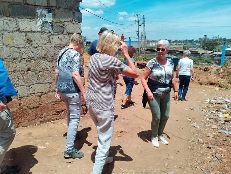 Nairobi: Kibera Slum storytelling tour with a Local - Final Thoughts: Is This Tour for You?