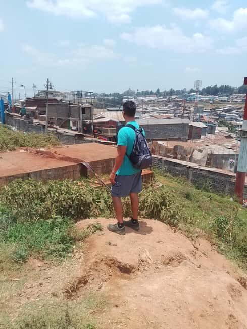 Nairobi: Kibera Slum storytelling tour with a Local - Frequently Asked Questions
