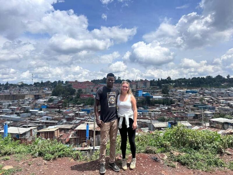 Nairobi: Kibera Slum Tour with Local Social Entrepreneurs - FAQ