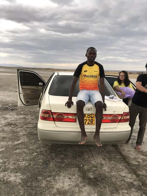 Nairobi: Lake Magadi overnight Trip - The Itinerary and What You Can Expect