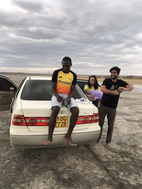Nairobi: Lake Magadi overnight Trip - Practical Tips for Travelers