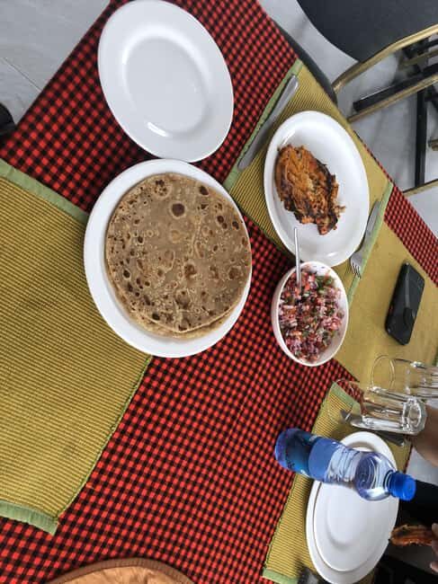 Nairobi: Lake Magadi overnight Trip - Authentic Experiences and Cultural Insights