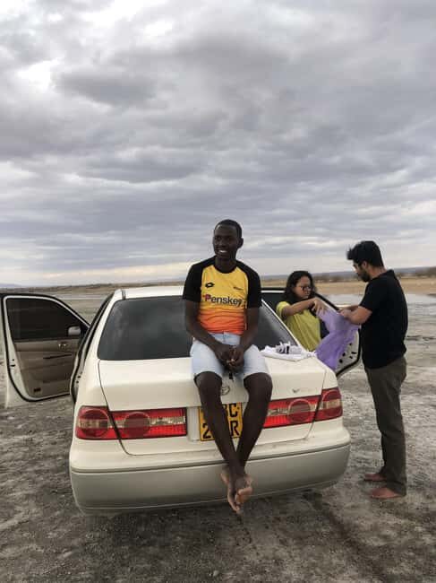 Nairobi: Lake Magadi overnight Trip - Final Thoughts