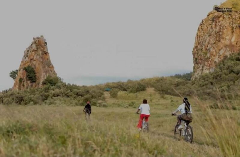 Nairobi: Lake Naivasha & Hell's Gate National Park Day Trip - Practical Tips for Your Trip