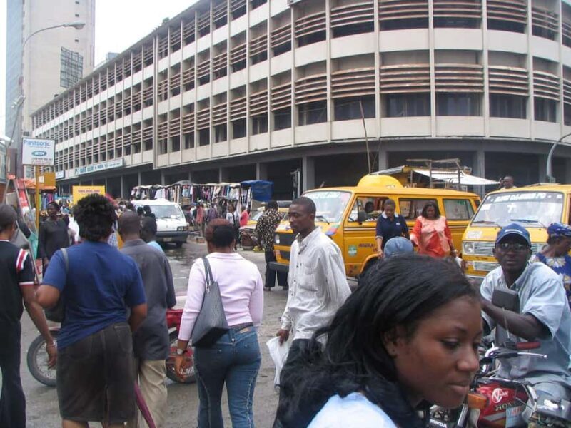 Nairobi Layover to Nairobi City Walking Tour - What to Expect from Your Nairobi City Walking Tour