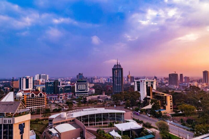 Nairobi: Maasai Market and Nairobi City Tour - What to Expect from the Nairobi City and Maasai Market Tour