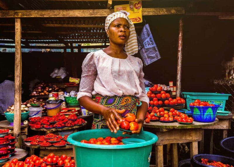 Nairobi: Maasai Market and Nairobi City Tour - Authentic Insights from Past Travelers