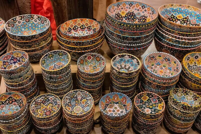 Nairobi: Maasai Market and Nairobi City Tour - Final Thoughts