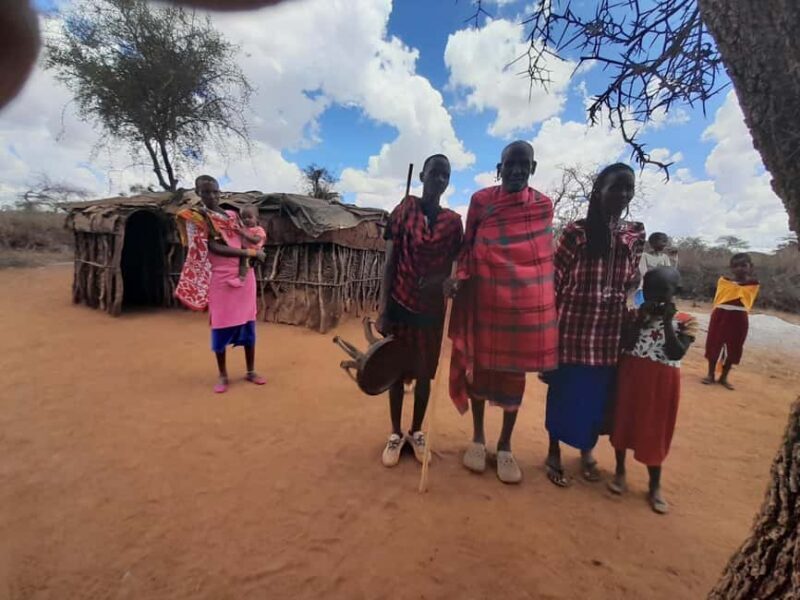 Nairobi: Maasai Village Day Tour - The Sum Up