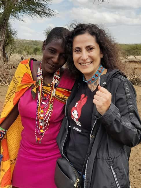 Nairobi: Maasai Village Day Tour with free Hotel Pickup - Nairobi: Maasai Village Day Tour with Free Hotel Pickup — A Practical Guide