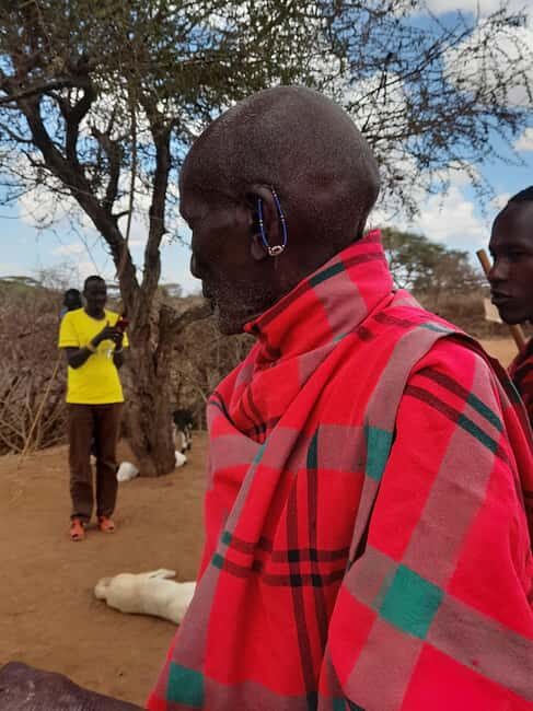 Nairobi: Maasai Village Day Tour with free Hotel Pickup - FAQs