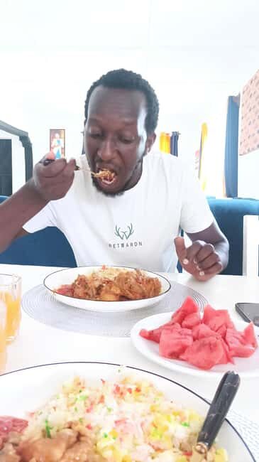 Nairobi: Market Visit & Authentic Meal Cooking with a Local - Why This Tour is Perfect for Certain Travelers