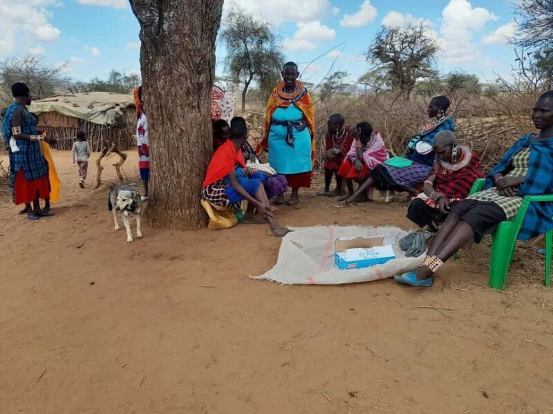 Nairobi: Masai Village Cultural Tour with Hotel Pickup - A Look at the Itinerary and What You Can Expect