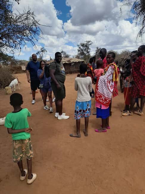 Nairobi: Masai Village Cultural Tour with Hotel Pickup - The Value of the Experience