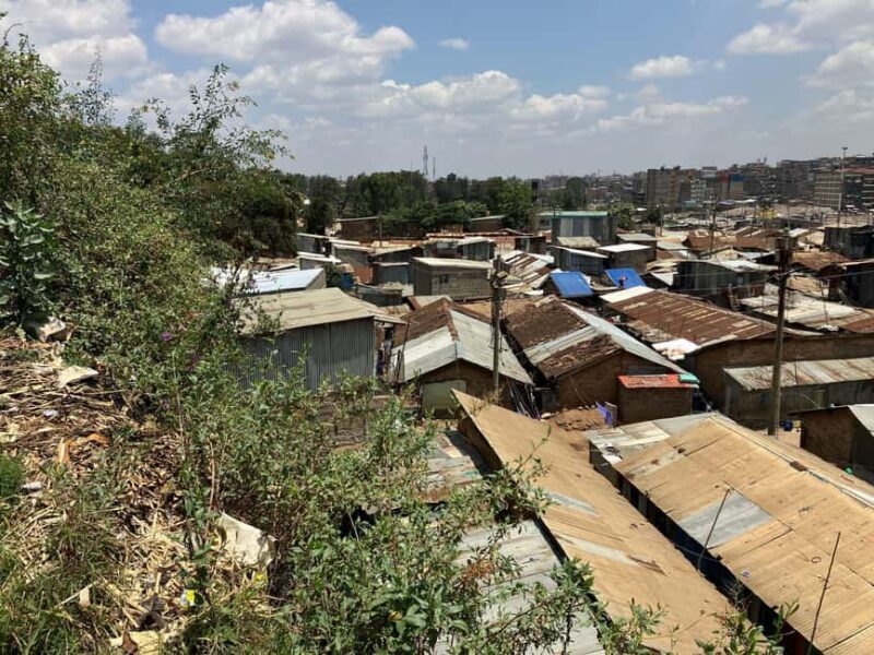 Nairobi: Mathare Slum Walking Tour with Local Guide - Exploring the Heart of Mathare: What to Expect