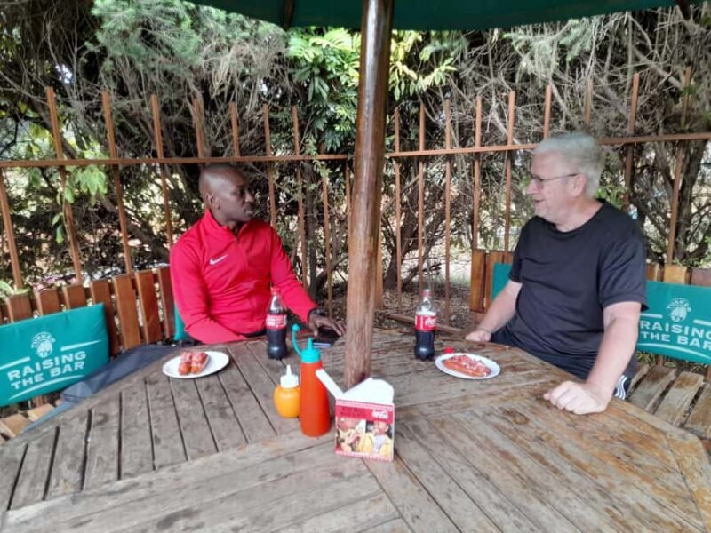 Nairobi: Mathare Slum Walking Tour with Local Guide - Why This Tour Is a Must-Do for Certain Travelers