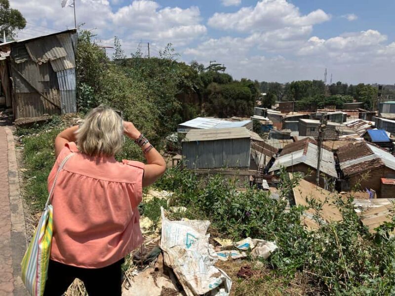 Nairobi: Mathare Slum Walking Tour with Local Guide - FAQs
