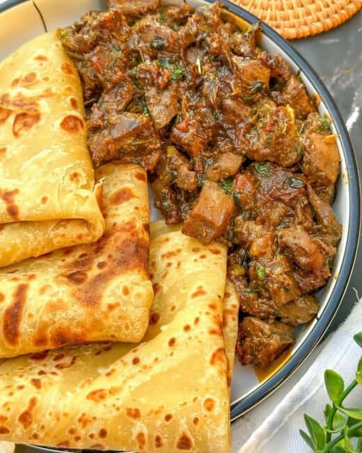 NAIROBI: MOTHERLAND GASTRONOMIC NAIROBI CITY TOUR - Who Would Love This Tour?