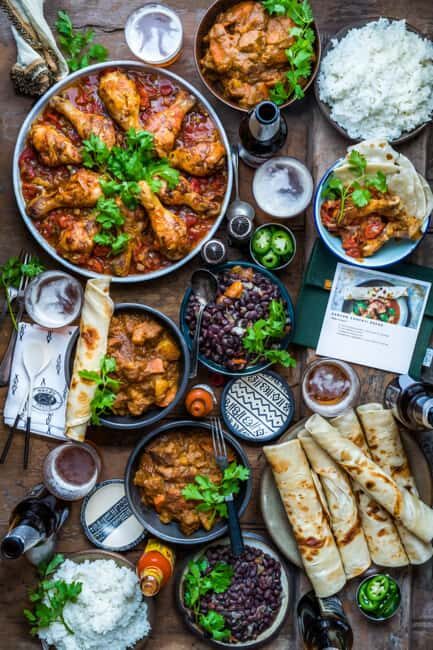 NAIROBI: MOTHERLAND GASTRONOMIC NAIROBI CITY TOUR - FAQ