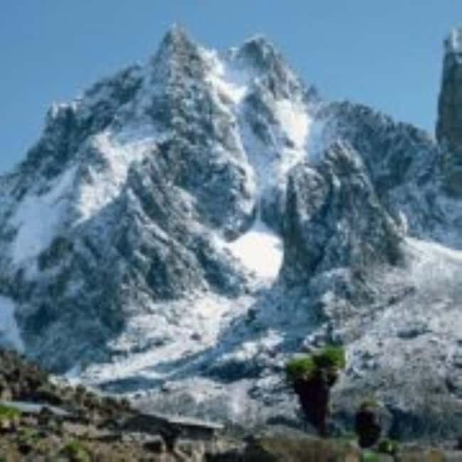 Nairobi: Mount Kenya Day Hike with Lunch - Who Should Consider This Tour?