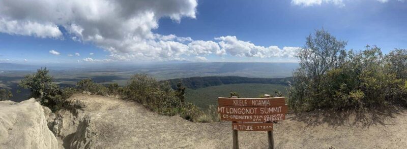 Nairobi: Mount Longonot Full-Day Guided Hiking Adventure - Who Would Love This Tour?