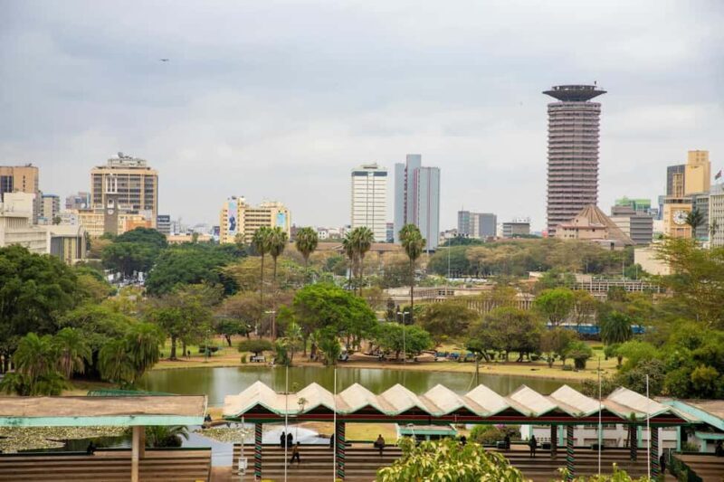 Nairobi: Museum, KICC, Giraffe Centre & Bomas of Kenya Tour - An In-Depth Look at the Tour Experience