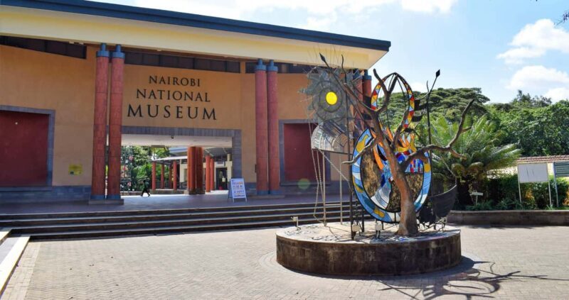 Nairobi: Museum, KICC, Giraffe Centre & Bomas of Kenya Tour - Final Thoughts