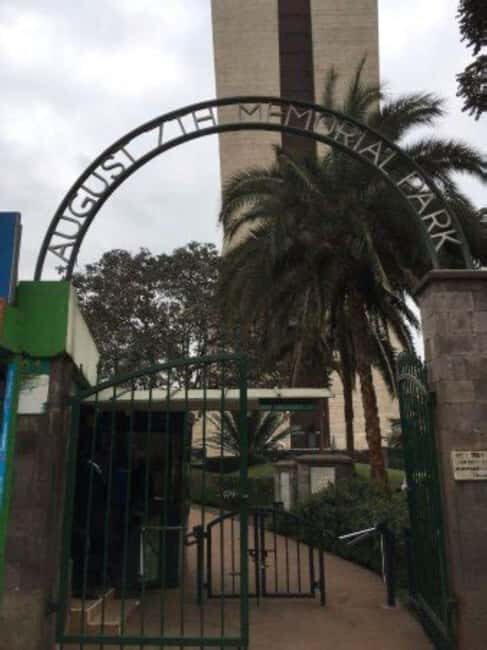 Nairobi: Museum, Memorial Park, and City Center Tour - Analyzing the Value: Is It Worth $122?