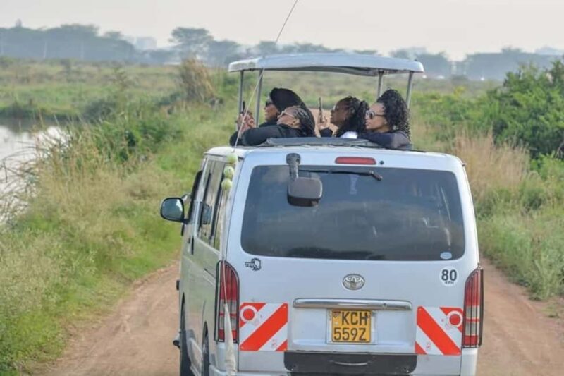 Nairobi: Nairobi National Park Half-Day Game Drive - What to Expect on the Tour