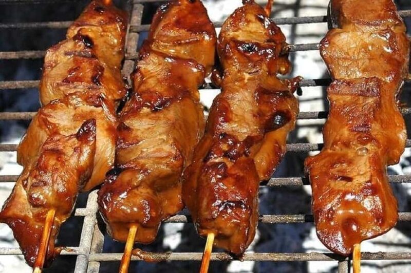 Nairobi: Nairobi nightlife and Safari Park Hotel dinner - Breaking Down the Cost and Value