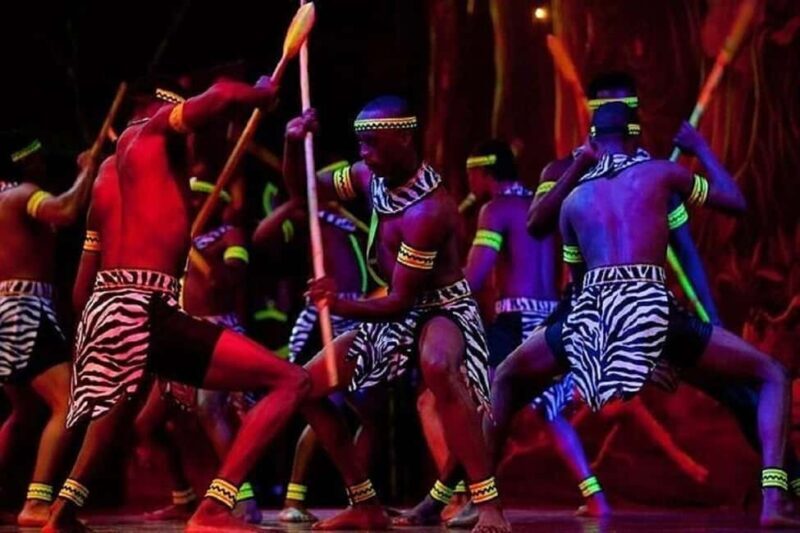 Nairobi: Nairobi nightlife and Safari Park Hotel dinner - Who Should Consider This Tour?