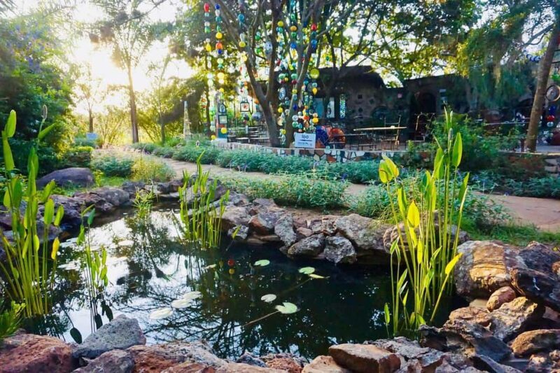 Nairobi: Nani Wonderland and Kitengela Glass Tour - Who Will Love This Tour?