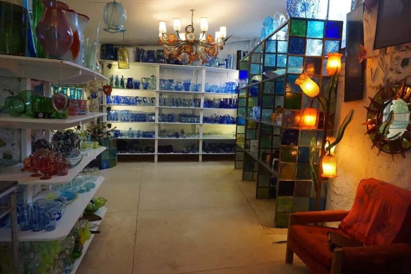 Nairobi: Nani Wonderland and Kitengela Glass Tour - FAQ